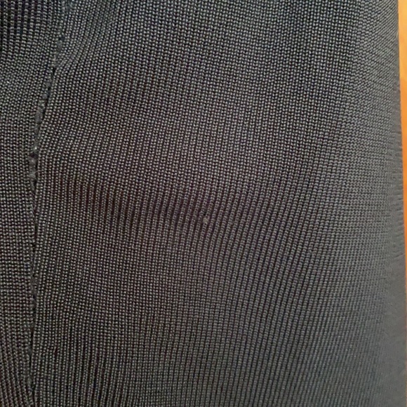 Y2K Sweaterworks 💋Sequin Embellished Knit Tank Top - Picture 5 of 6